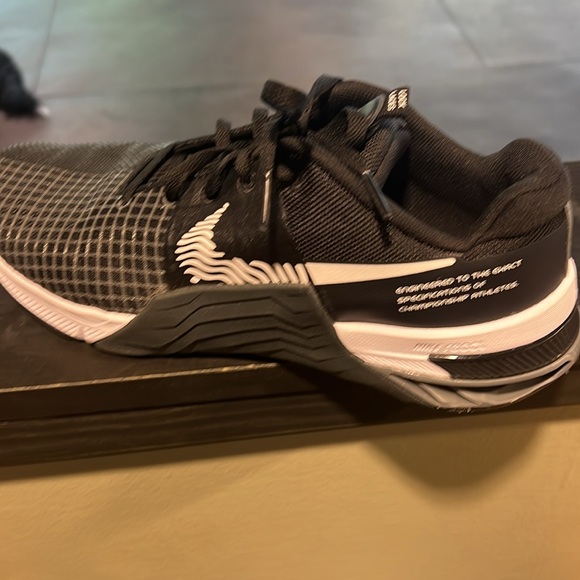 Nike Metcon 8 - Picture 5 of 5
